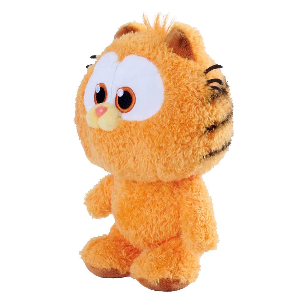 Jucarie de plus Garfield 20 cm - poza 2