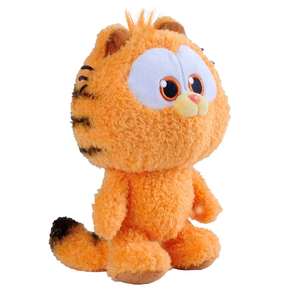 Jucarie de plus Garfield 20 cm - poza 3