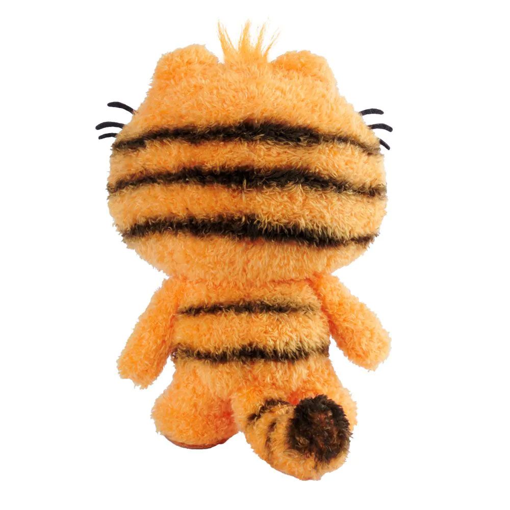 Jucarie de plus Garfield 20 cm - poza 4