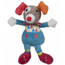 Jucarie de plus Gustave -Magic Circus - poza 1