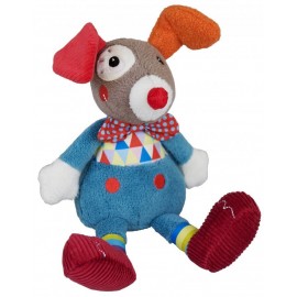 Jucarie de plus Gustave -Magic Circus - poza 2