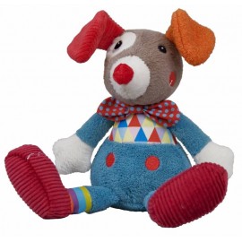 Jucarie de plus Gustave -Magic Circus - poza 5
