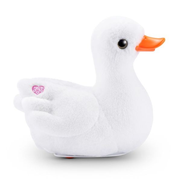 Jucarie de plus interactiva, Pets Alive Mama Rata si bobocii sai - poza 3