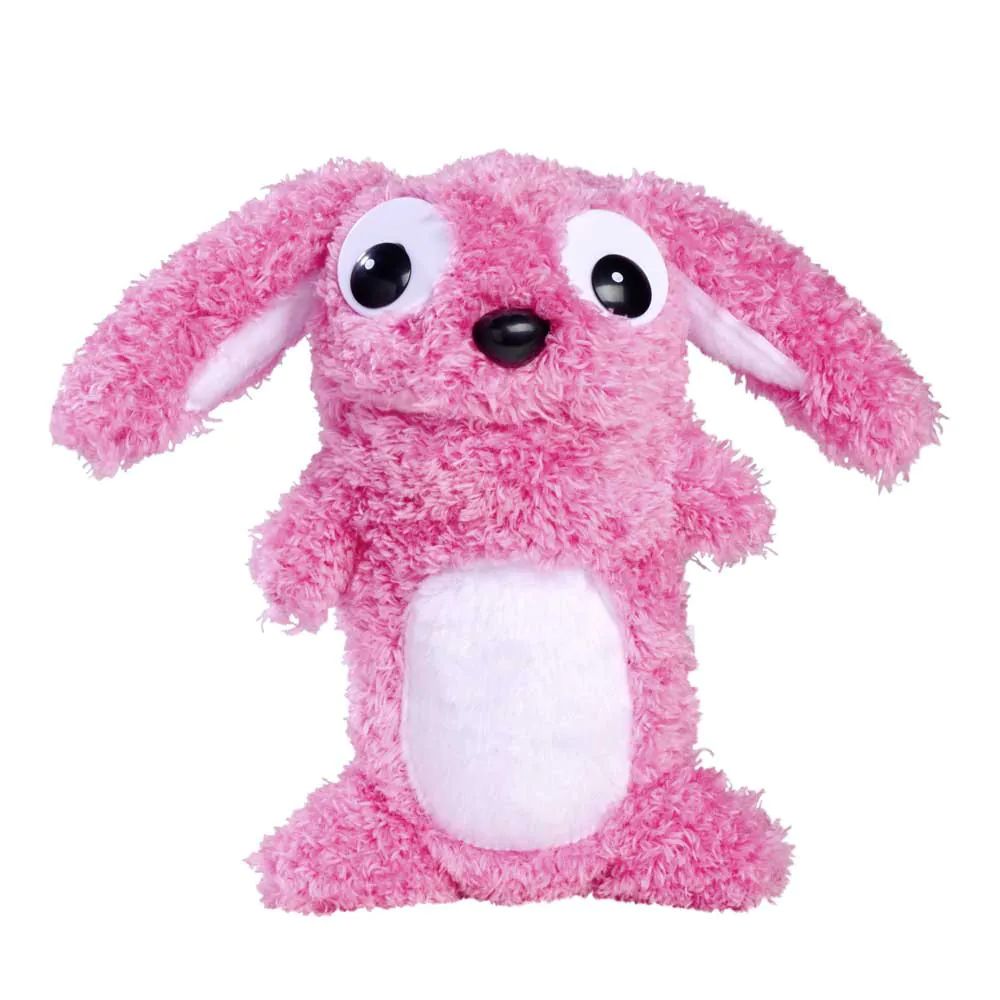 Jucarie de plus interactiva Simba ScreamerZ Iepure - poza 4