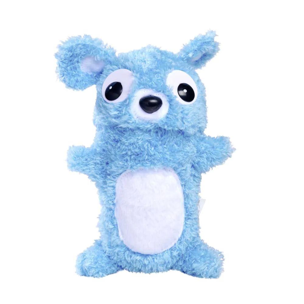 Jucarie de plus interactiva Simba ScreamerZ Urs - poza 4