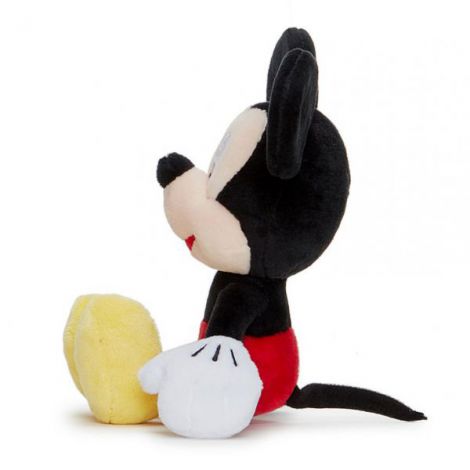Jucarie De Plus Mickey Mouse 20cm - poza 3