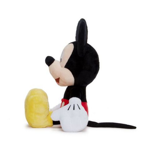 Jucarie De Plus Mickey Mouse 25cm - poza 3