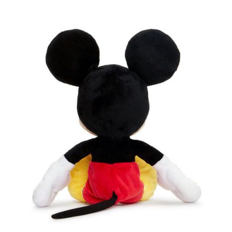 Jucarie De Plus Mickey Mouse 25cm - poza 4