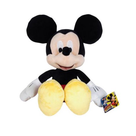 Jucarie De Plus Mickey Mouse 35cm - poza 1