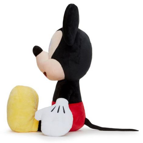 Jucarie De Plus Mickey Mouse 35cm - poza 3