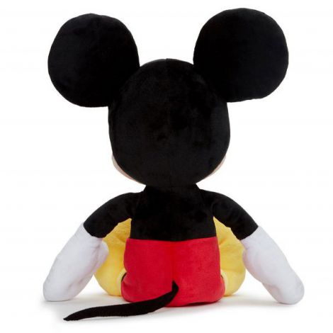 Jucarie De Plus Mickey Mouse 35cm - poza 4