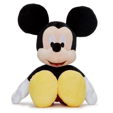 Jucarie De Plus Mickey Mouse 35cm - poza 5