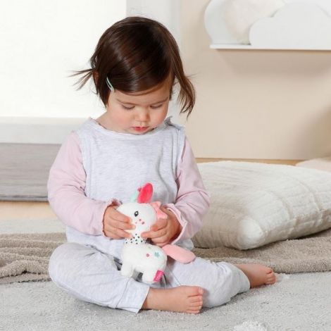 Jucarie de plus mini - unicorn - poza 4