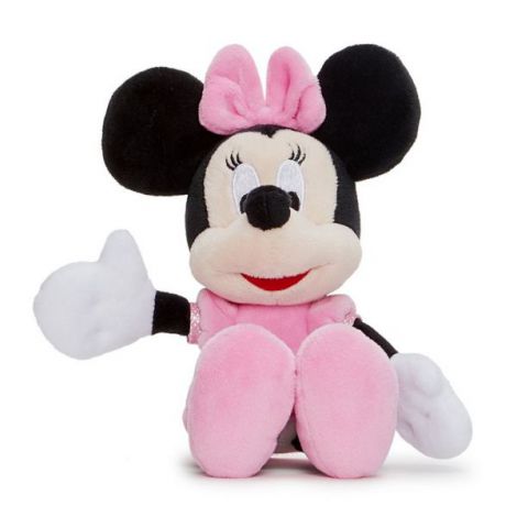 Jucarie De Plus Minnie 20cm - poza 2