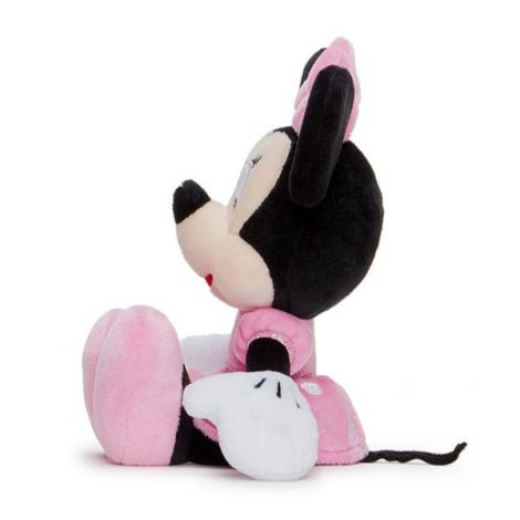 Jucarie De Plus Minnie 20cm - poza 3