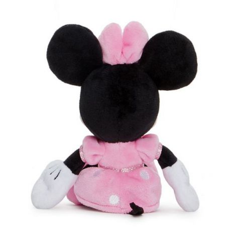 Jucarie De Plus Minnie 20cm - poza 4