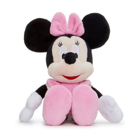 Jucarie De Plus Minnie 20cm - poza 5