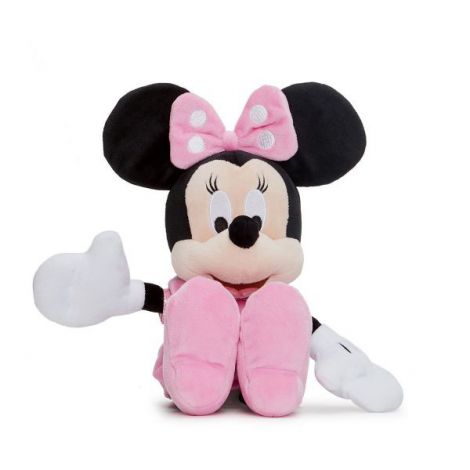 Jucarie De Plus Minnie 25cm - poza 1