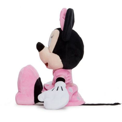 Jucarie De Plus Minnie 25cm - poza 3