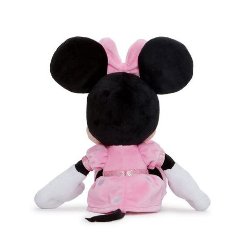 Jucarie De Plus Minnie 25cm - poza 5