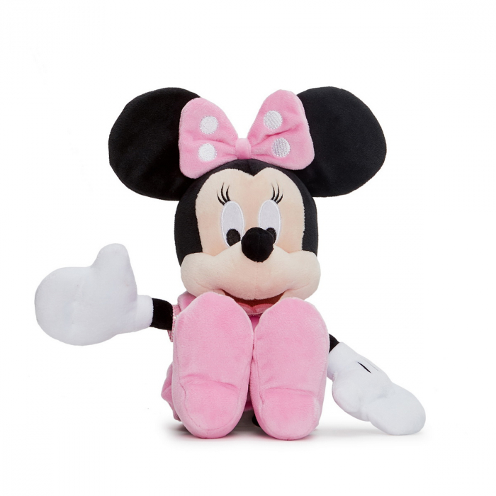 Jucarie de Plus Minnie Mouse - 25cm