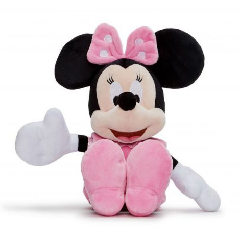 Jucarie De Plus Minnie Mouse 35cm - poza 1