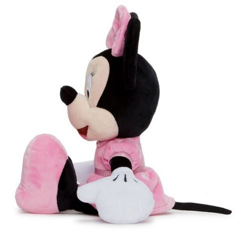 Jucarie De Plus Minnie Mouse 35cm - poza 3