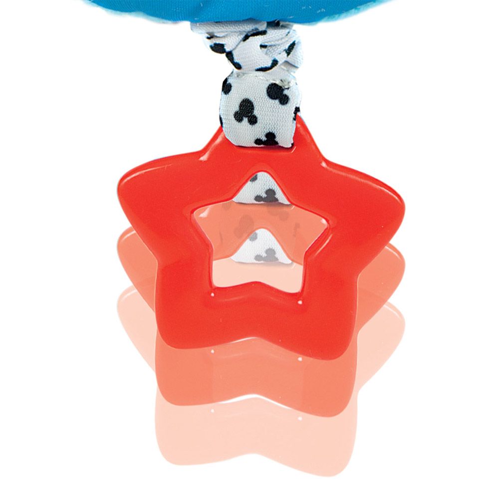 Jucarie de plus muzicala Clementoni Disney Baby Mickey Mouse - poza 4