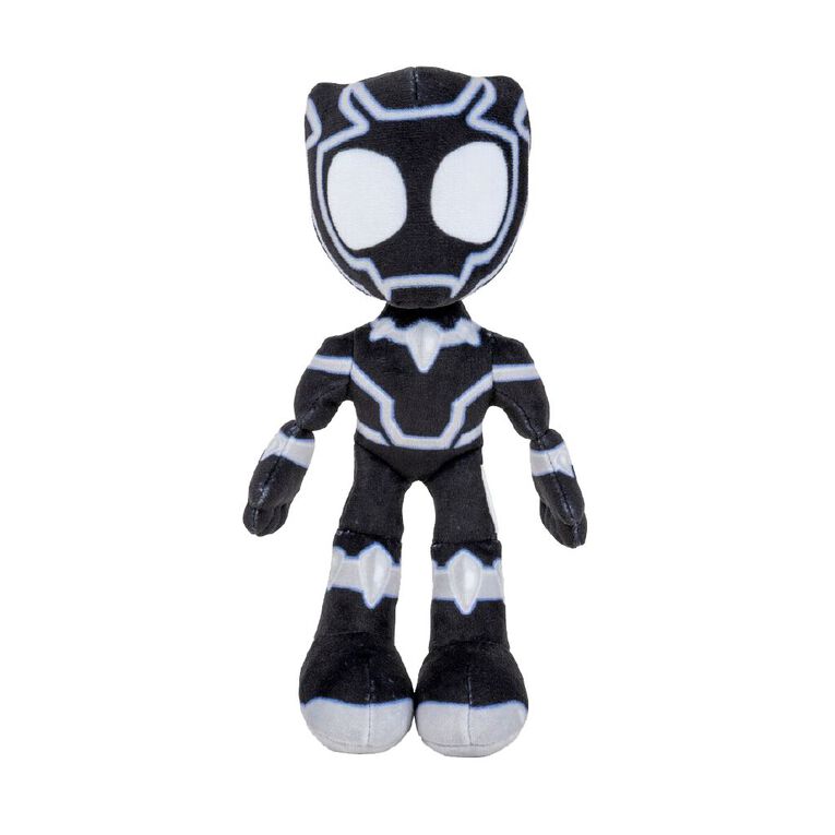Jucarie de plus Paienjenelul Marvel 30 cm, diverse personaje - poza 2