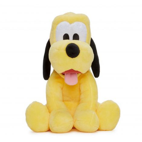 Jucarie De Plus Pluto 25cm - poza 1