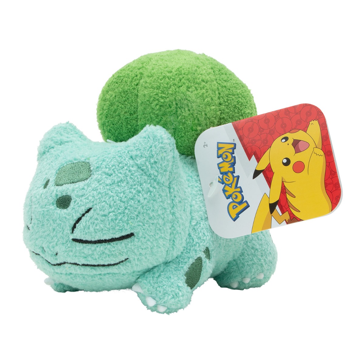 Jucarie de plus Pokemon Adormit 13 cm diverse modele - poza 2