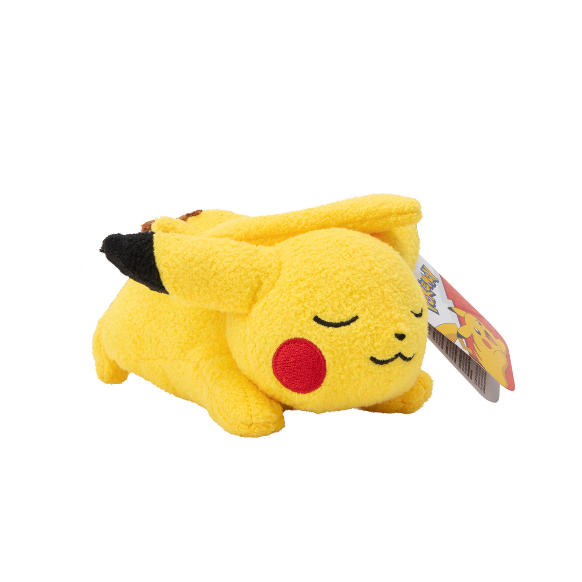 Jucarie de plus Pokemon Adormit 13 cm diverse modele - poza 4