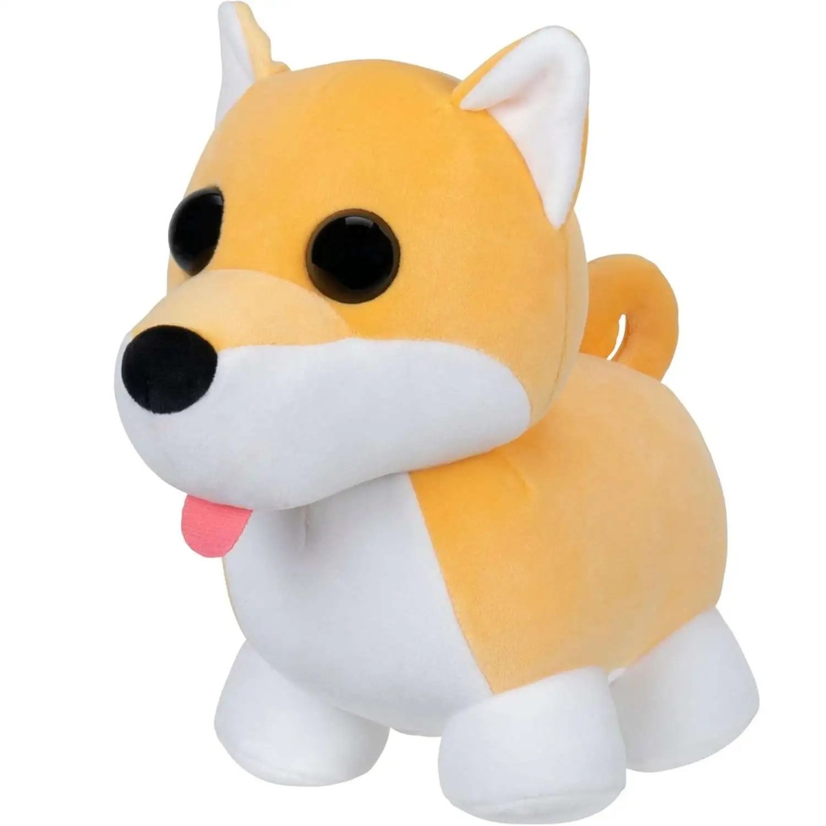 Jucarie de plus Roblox Adopt Me 20 cm diverse modele - poza 1