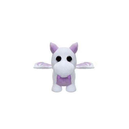 Jucarie de plus Roblox Adopt Me 20 cm diverse modele - poza 5