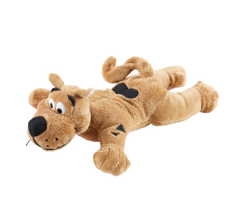 Jucarie de plus Scooby-Doo! 27 cm - poza 3