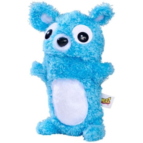 Jucarie de plus Simba ScreamerZ Bear 30 cm cu sunete - poza 2
