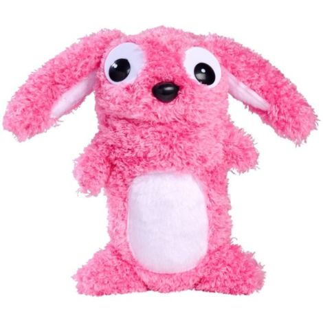 Jucarie de plus Simba ScreamerZ Rabbit 30 cm cu sunete - poza 1