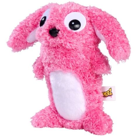 Jucarie de plus Simba ScreamerZ Rabbit 30 cm cu sunete - poza 2