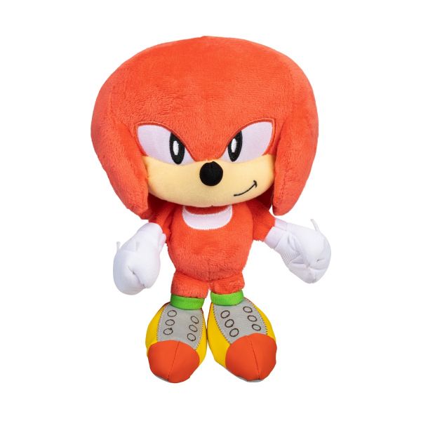 Jucarie de plus Sonic 20 cm diverse personaje - poza 3
