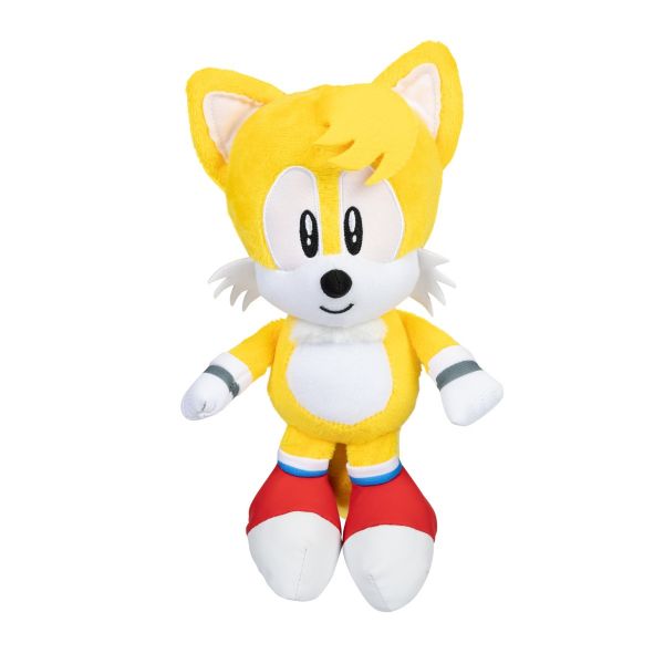 Jucarie de plus Sonic 20 cm diverse personaje - poza 4