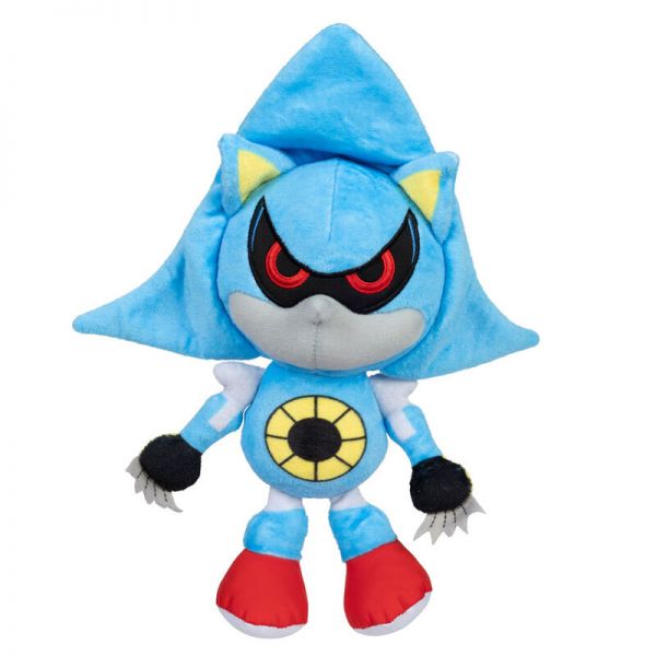 Jucarie de plus Sonic 20 cm diverse personaje - poza 5