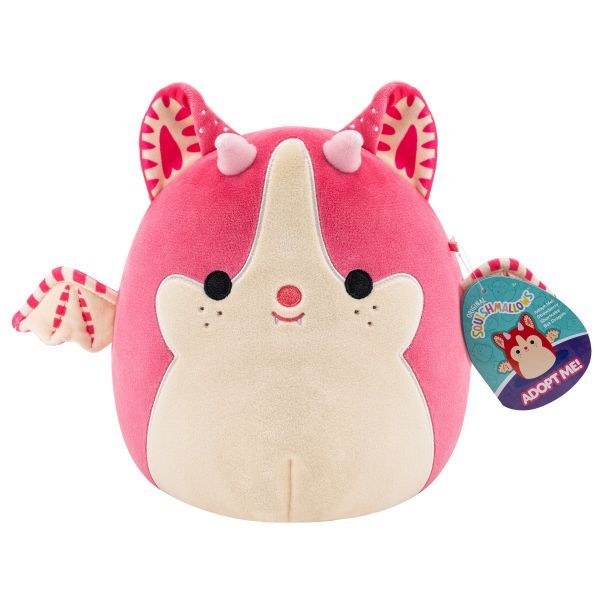 Jucarie de plus Squishmallows Roblox Adopt Me 20 cm, diverse modele - poza 2