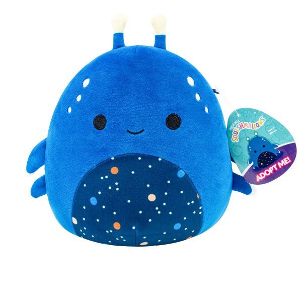 Jucarie de plus Squishmallows Roblox Adopt Me 20 cm, diverse modele - poza 4