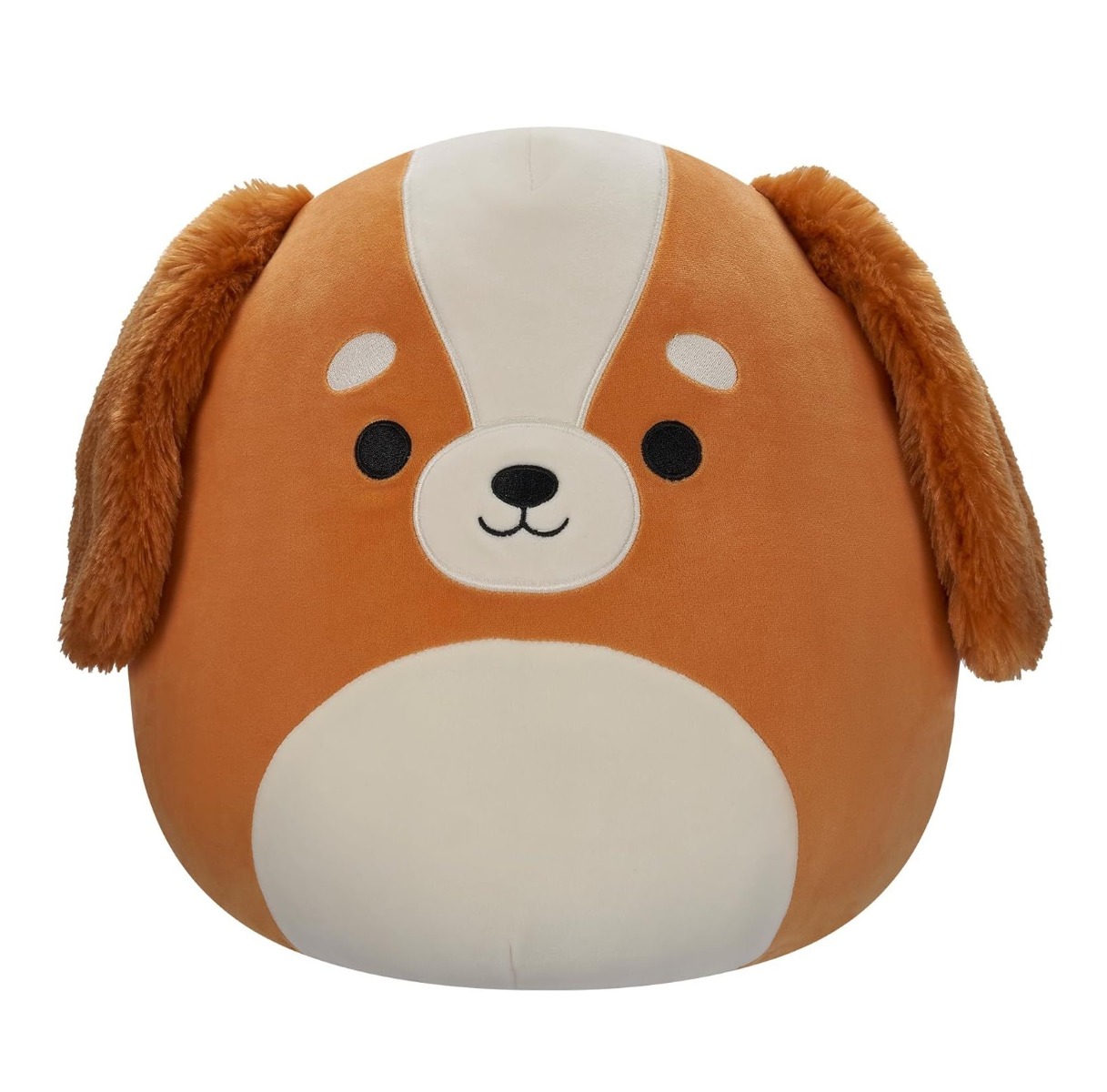 Jucarie de plus Squishmallows Squad Seria 16 Diverse modele 30 cm - poza 5