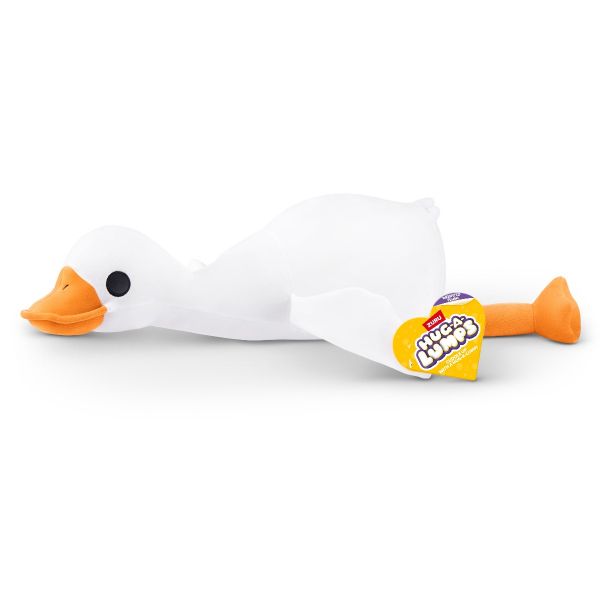 Jucarie de plus super moale Hug a Lumps 38 cm diverse modele - poza 5