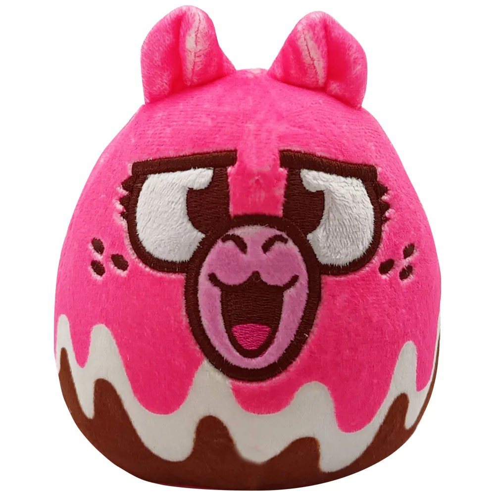 Jucarie de plus surpriza CandyPops Break Time Hugs - poza 5