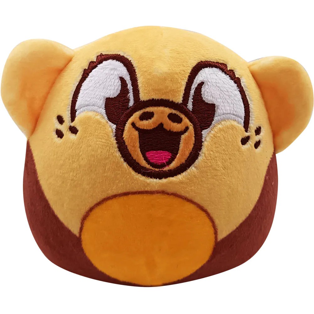 Jucarie de plus surpriza CandyPops Cocoa Buddies - poza 2