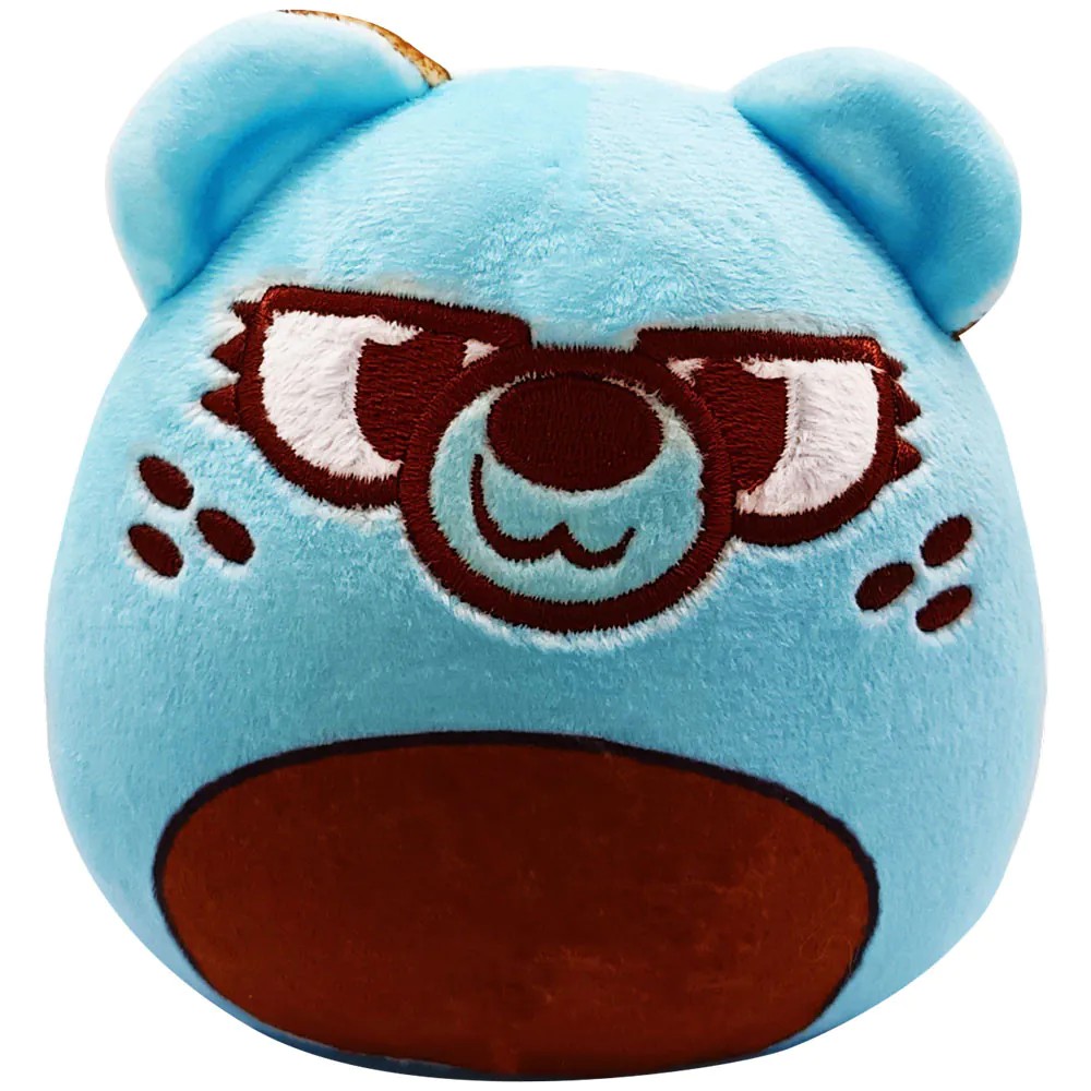 Jucarie de plus surpriza CandyPops Cocoa Buddies - poza 4