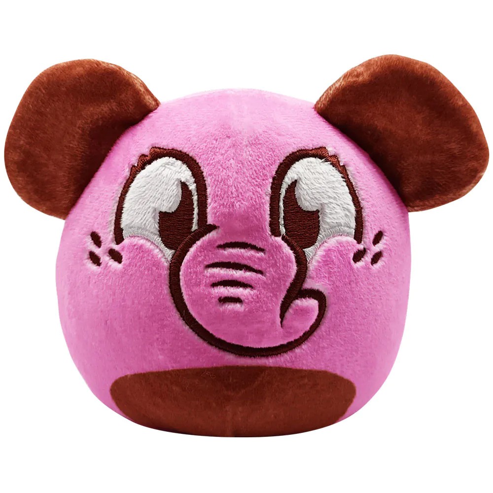 Jucarie de plus surpriza CandyPops Cocoa Buddies - poza 5