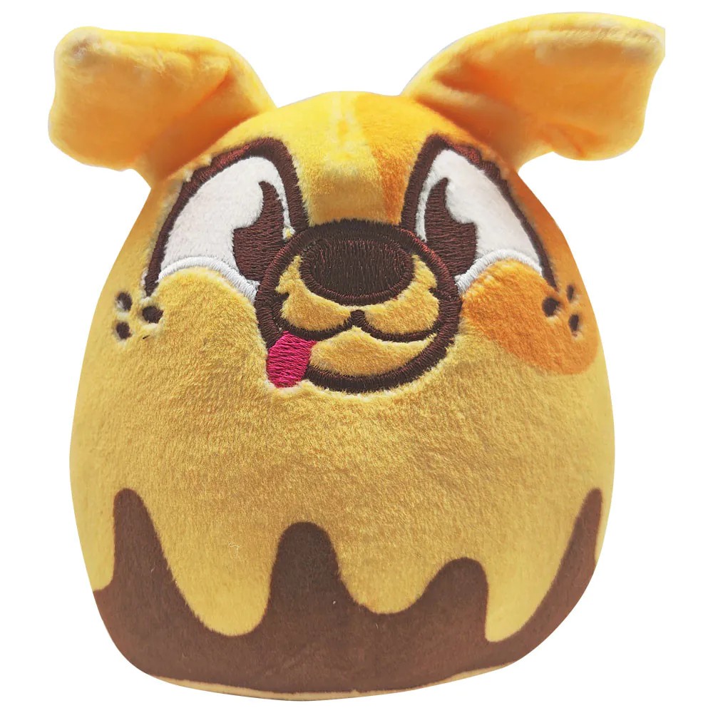 Jucarie de plus surpriza CandyPops Sweet Pups - poza 3
